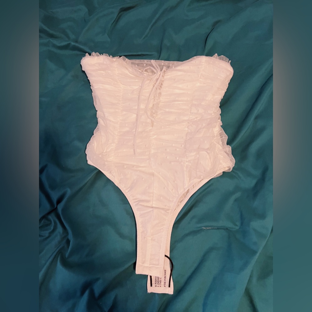 Princess Polly Bodysuit